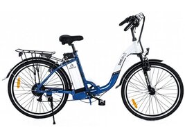 Электровелосипед ELBIKE GALANT BIG ST